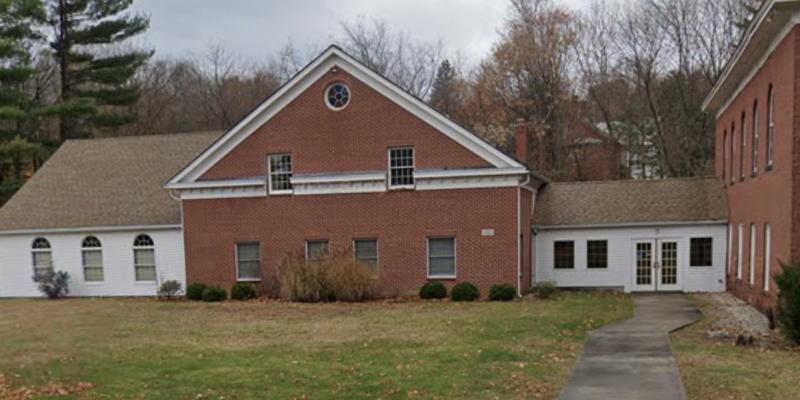 Council of Aging Building