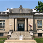 Wheeler Library actual