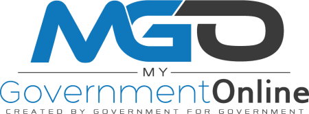 MGO, My Government Online, created by government for government