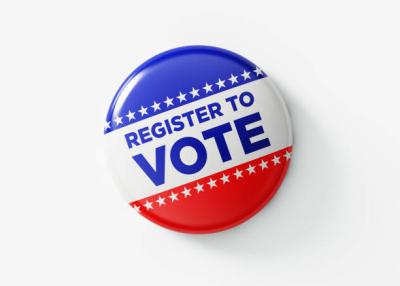 Register to Vote