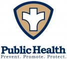 Public Health logo